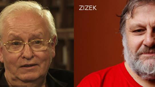 Marxizmus az osztályharc után. Ernesto Laclau és Slavoj Zizek vitája a populizmusról (2017)