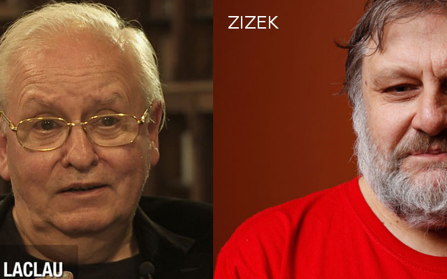 Marxizmus az osztályharc után. Ernesto Laclau és Slavoj Zizek vitája a populizmusról (2017)