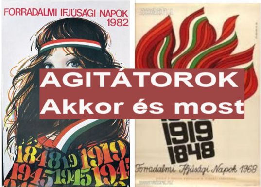 Agitátorok – beszélgetés a Béka-filmklubban