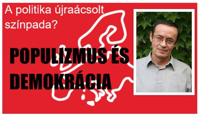 Tallár Ferenccel beszélgetek új írásáról