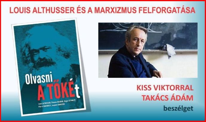 A marxizmus felforgatása? – ideológia és elmélet a 21. században