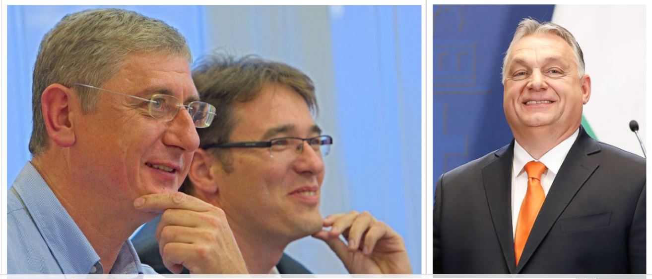 Dominancia és hegemónia: politikai ideológiák a mai Magyarországon (2022)