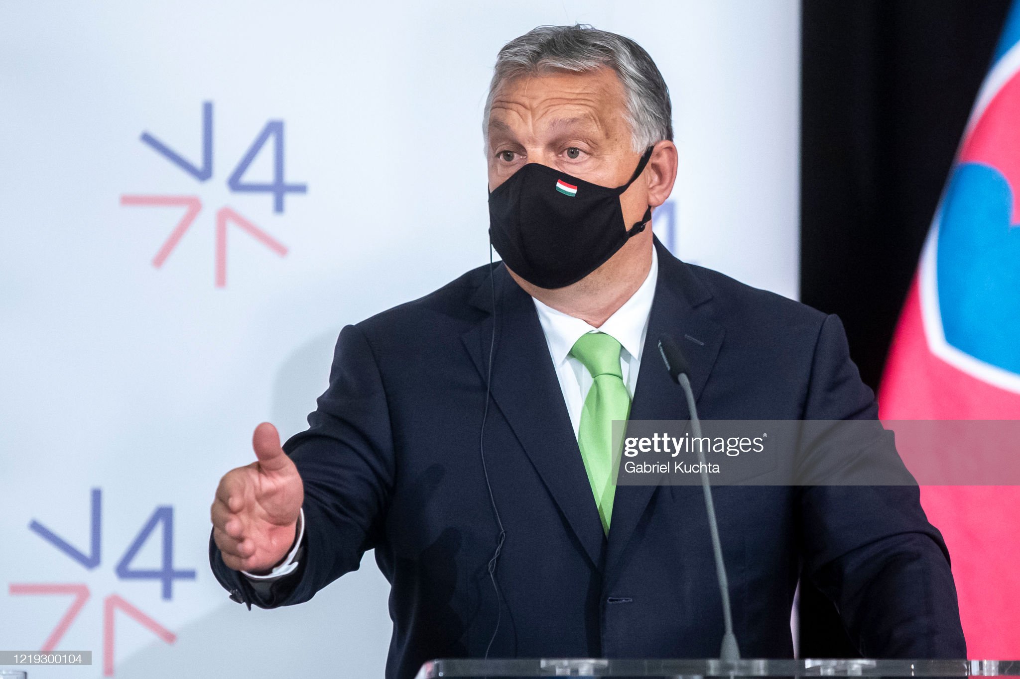 A konzervatív korszak illúziója (2021)