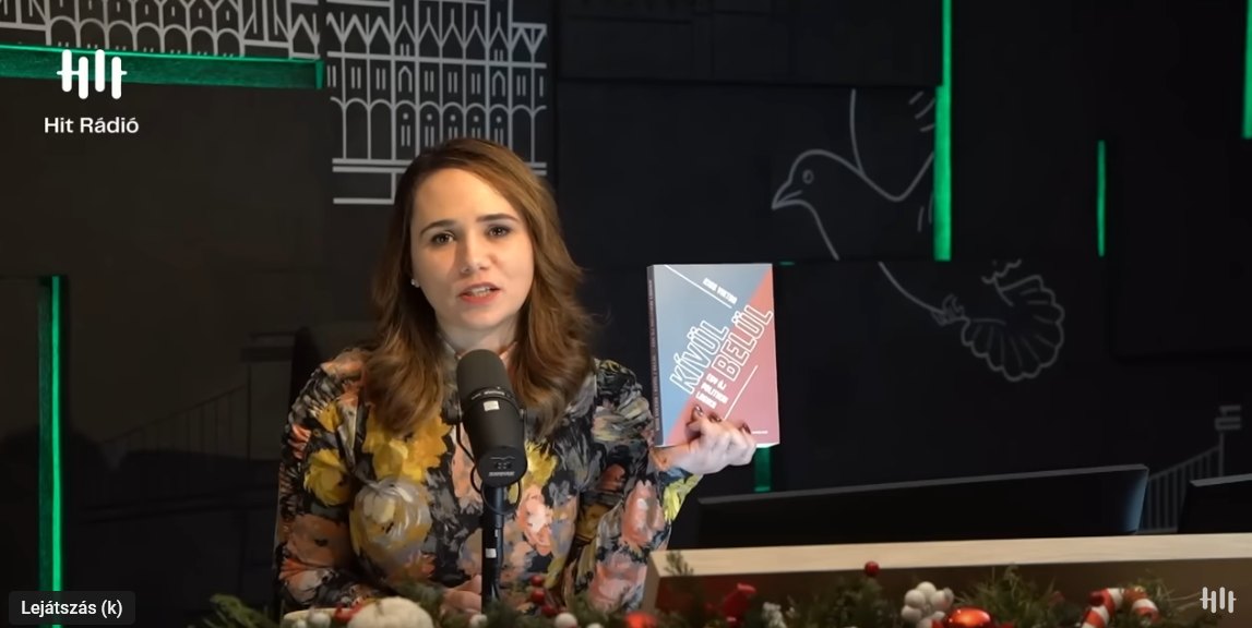 Régi és új forradalmak (2021)