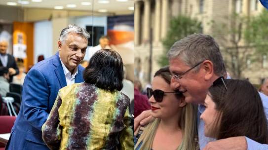 Kettős fronthatás