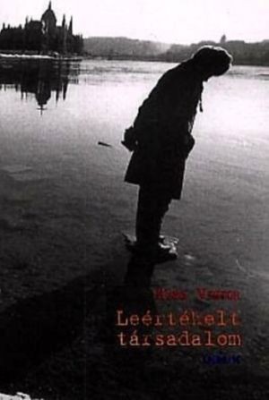 Leértékelt társadalom könyvborító