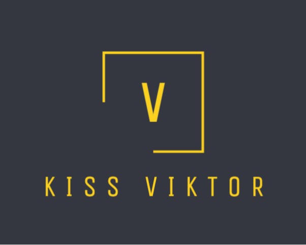 Kiss Viktor